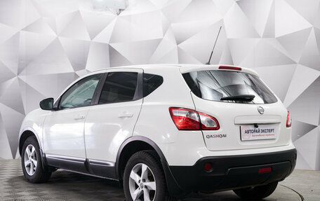 Nissan Qashqai, 2012 год, 1 126 000 рублей, 2 фотография