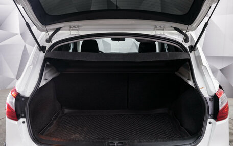 Nissan Qashqai, 2012 год, 1 126 000 рублей, 11 фотография