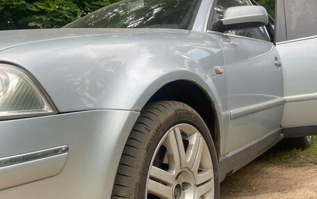 Volkswagen Passat B5+ рестайлинг, 2001 год, 480 000 рублей, 8 фотография