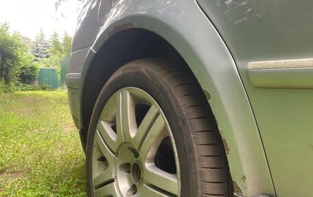Volkswagen Passat B5+ рестайлинг, 2001 год, 480 000 рублей, 11 фотография