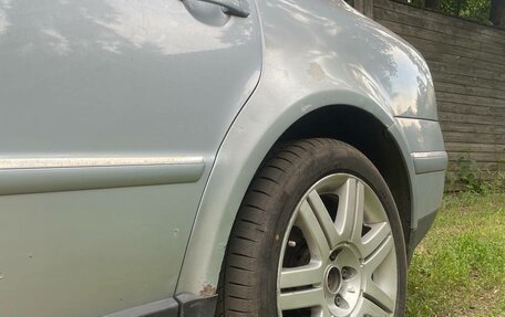 Volkswagen Passat B5+ рестайлинг, 2001 год, 480 000 рублей, 9 фотография