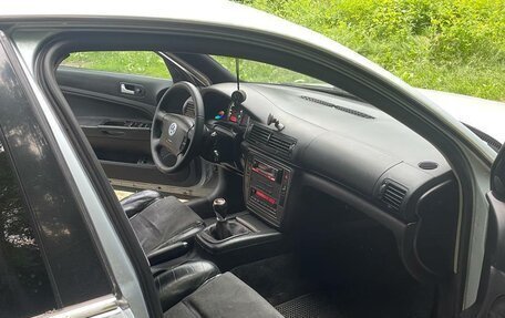 Volkswagen Passat B5+ рестайлинг, 2001 год, 480 000 рублей, 22 фотография
