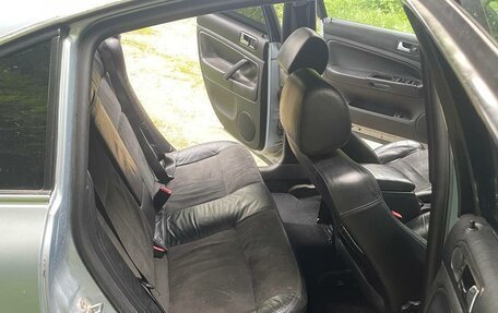 Volkswagen Passat B5+ рестайлинг, 2001 год, 480 000 рублей, 21 фотография
