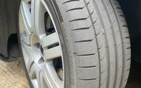 Volkswagen Passat B5+ рестайлинг, 2001 год, 480 000 рублей, 28 фотография