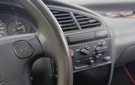 Chevrolet Lanos I, 2007 год, 250 000 рублей, 8 фотография