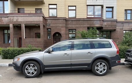 Volvo XC70 II рестайлинг, 2014 год, 1 990 000 рублей, 7 фотография