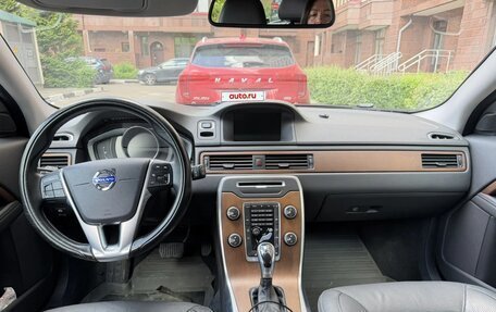 Volvo XC70 II рестайлинг, 2014 год, 1 990 000 рублей, 6 фотография