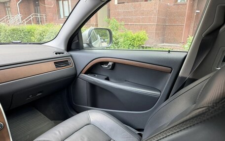 Volvo XC70 II рестайлинг, 2014 год, 1 990 000 рублей, 2 фотография