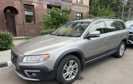 Volvo XC70 II рестайлинг, 2014 год, 1 990 000 рублей, 5 фотография