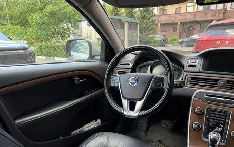 Volvo XC70 II рестайлинг, 2014 год, 1 990 000 рублей, 3 фотография
