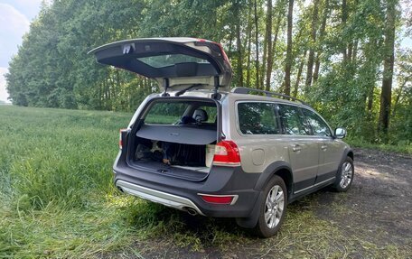 Volvo XC70 II рестайлинг, 2014 год, 1 990 000 рублей, 9 фотография
