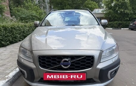 Volvo XC70 II рестайлинг, 2014 год, 1 990 000 рублей, 8 фотография
