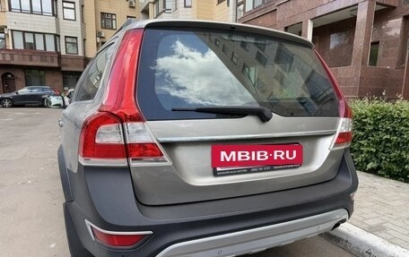 Volvo XC70 II рестайлинг, 2014 год, 1 990 000 рублей, 4 фотография