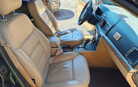 Opel Vectra C рестайлинг, 2008 год, 580 000 рублей, 7 фотография