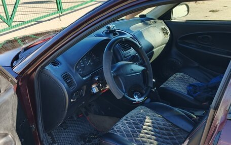 Mitsubishi Carisma I, 1995 год, 222 222 рублей, 4 фотография