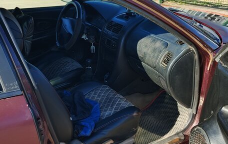 Mitsubishi Carisma I, 1995 год, 222 222 рублей, 5 фотография