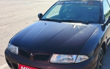 Mitsubishi Carisma I, 1995 год, 222 222 рублей, 2 фотография