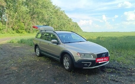 Volvo XC70 II рестайлинг, 2014 год, 1 990 000 рублей, 10 фотография