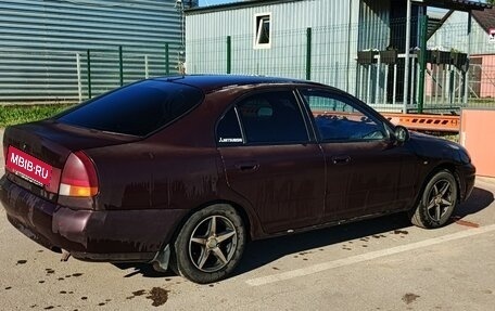 Mitsubishi Carisma I, 1995 год, 222 222 рублей, 3 фотография
