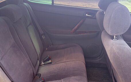 Toyota Premio, 2007 год, 900 000 рублей, 8 фотография