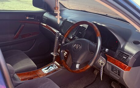 Toyota Premio, 2007 год, 900 000 рублей, 5 фотография