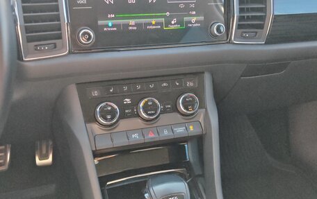 Skoda Kodiaq I, 2020 год, 3 200 000 рублей, 2 фотография