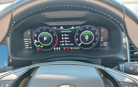 Skoda Kodiaq I, 2020 год, 3 200 000 рублей, 3 фотография