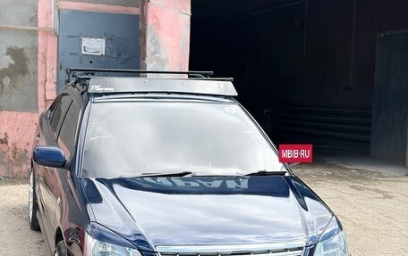 Toyota Premio, 2007 год, 900 000 рублей, 11 фотография