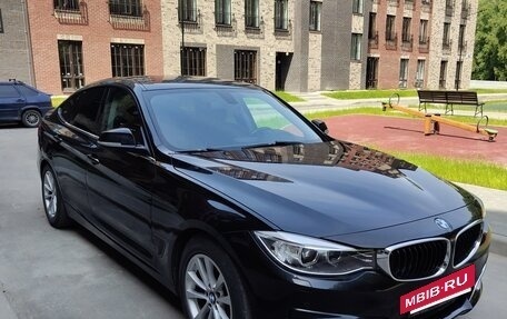BMW 3 серия, 2013 год, 1 770 000 рублей, 5 фотография