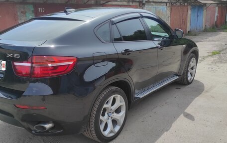 BMW X6, 2013 год, 2 300 000 рублей, 3 фотография