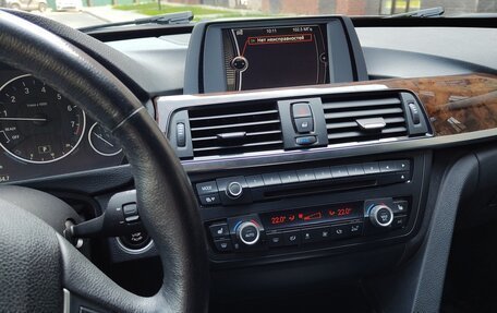 BMW 3 серия, 2013 год, 1 770 000 рублей, 9 фотография