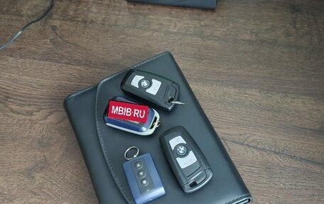 BMW 3 серия, 2013 год, 1 770 000 рублей, 10 фотография