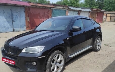 BMW X6, 2013 год, 2 300 000 рублей, 5 фотография
