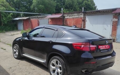 BMW X6, 2013 год, 2 300 000 рублей, 2 фотография