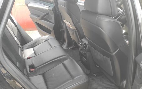 BMW X6, 2013 год, 2 300 000 рублей, 14 фотография