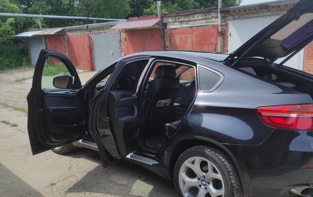 BMW X6, 2013 год, 2 300 000 рублей, 17 фотография