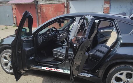 BMW X6, 2013 год, 2 300 000 рублей, 18 фотография