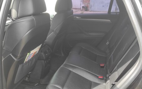 BMW X6, 2013 год, 2 300 000 рублей, 9 фотография