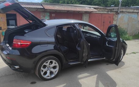 BMW X6, 2013 год, 2 300 000 рублей, 16 фотография