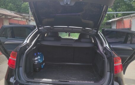 BMW X6, 2013 год, 2 300 000 рублей, 13 фотография