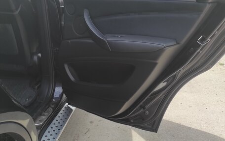 BMW X6, 2013 год, 2 300 000 рублей, 15 фотография