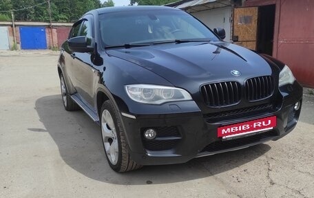 BMW X6, 2013 год, 2 300 000 рублей, 6 фотография