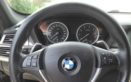 BMW X6, 2013 год, 2 300 000 рублей, 20 фотография