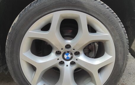 BMW X6, 2013 год, 2 300 000 рублей, 25 фотография