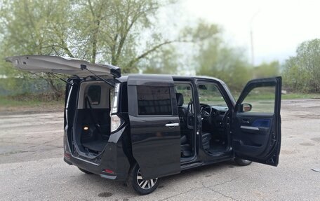 Daihatsu Thor I, 2018 год, 990 000 рублей, 4 фотография