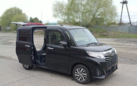 Daihatsu Thor I, 2018 год, 990 000 рублей, 5 фотография