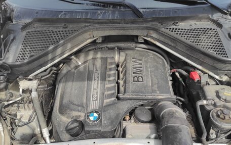 BMW X6, 2013 год, 2 300 000 рублей, 26 фотография