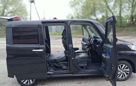 Daihatsu Thor I, 2018 год, 990 000 рублей, 3 фотография