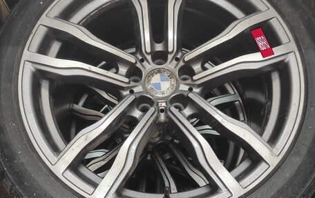 BMW X6, 2013 год, 2 300 000 рублей, 27 фотография