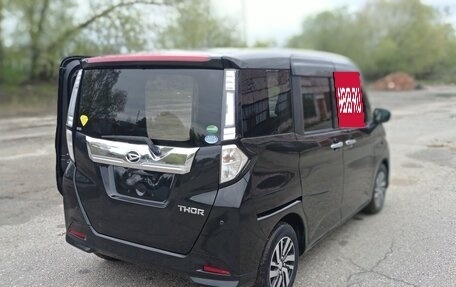 Daihatsu Thor I, 2018 год, 990 000 рублей, 2 фотография